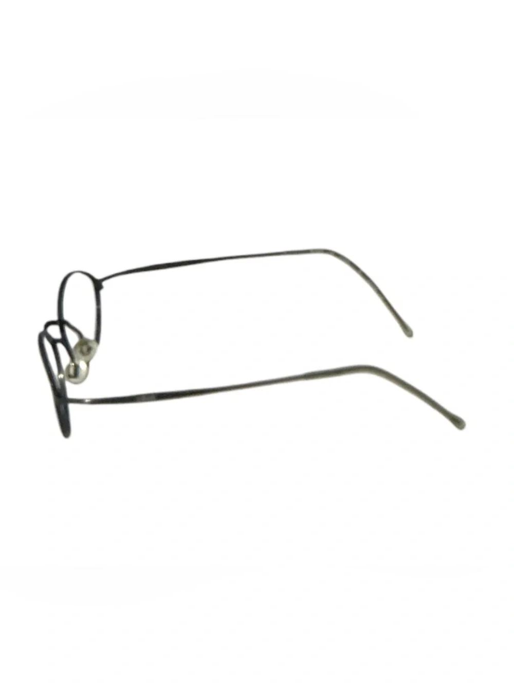 Authentic  Silhouette signature luxury designer prescription eyeglasses frames